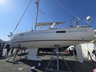 2012 Beneteau Oceanis 41