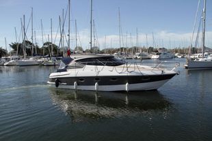 2015 Elan Marine 30 Power