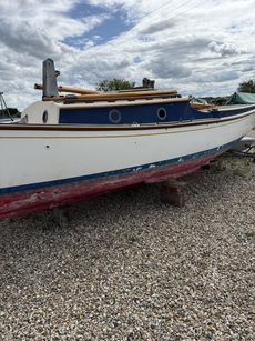 Norfolk Gypsy Kalimera