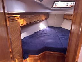 2007 Bavaria 37 Cruiser 47