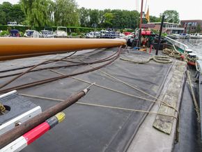 Luxe Motor 24.08 met CBB