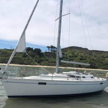 Beneteau Oceanis 350