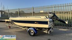 2007 Yamarin  42 Open