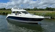 2008 Aquador 28 C