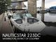 2025 NauticStar 223DC
