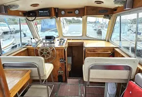 Weymouth 34 for sale with BJ Marine