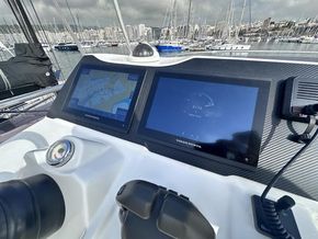 2015 Jeanneau Prestige 450S 58