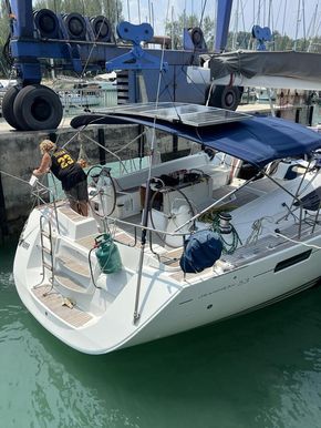 Rebak Marina Langkawi Yachts for sale.