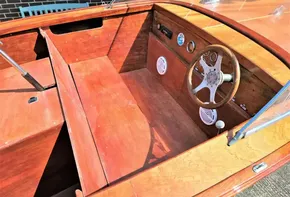 Boesch 510 for sale with BJ Marine