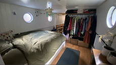 Beautiful 56ft x 10ft Narrow-Widebeam