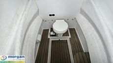 2018 Stingher  900 GT RIB