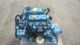Yanmar 3GM30F 24hp Marine Engine Package.