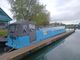 45' Cruiser Stern 