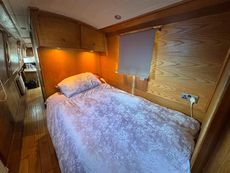 Collingwood Trad Stern