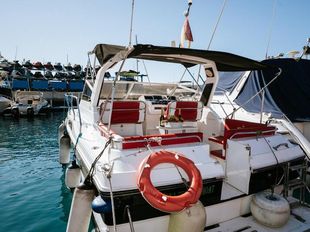 Princess 286 Riviera