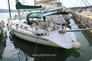 Beneteau First 45f5