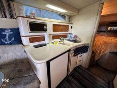 1992 Sea Ray 350 Express Bridge