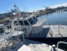 14m Pilot Boat