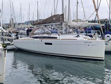 2015 Jeanneau 349