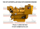 720 HP Caterpillar 3412 DITA Marine Engines