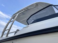 2023 Quarken 27 T-Top