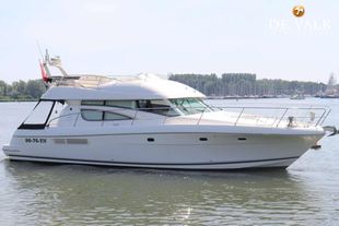 2006 Jeanneau Prestige 46