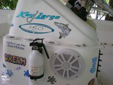 2005 Key Largo 150