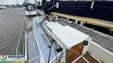 1973 Westerly  Centaur 26