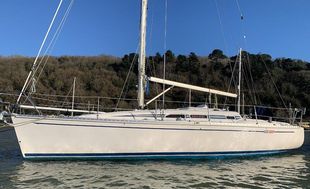 ELAN 333