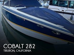 2006 Cobalt 282