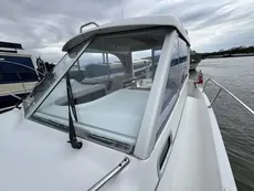 2008 Beneteau Antares 760