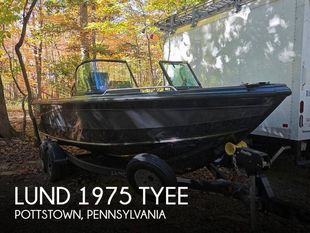 2023 Lund 1975 Tyee