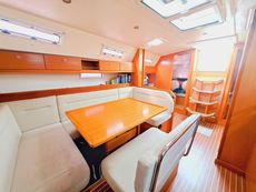 2010 Bavaria Cruiser 40