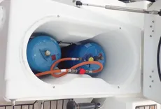 2019 Beneteau Oceanis 46.1