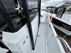 2024 Jeanneau Merry Fisher 895 Sport