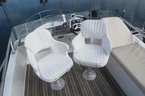 2004 Beneteau Antares 9.80 14