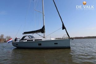 2022 Hanse 388