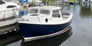 Trusty 21