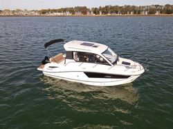 2026 Quicksilver Activ 805 Weekend