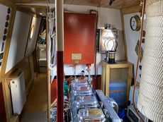 Engine Room Fwrd