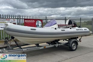 2015 Brig  Eagle 480H