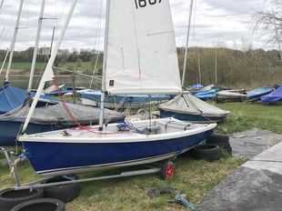 Hartley Wanderer Cruiser