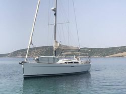 2007 Grand Soleil 43