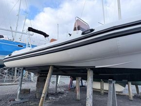 2024 Tiger Marine Open 600 3