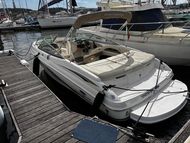 2005 Chaparral SSi 210
