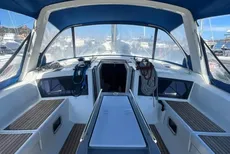 2018 Beneteau Oceanis 48