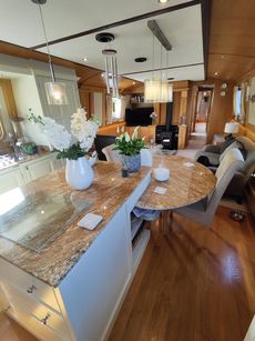 65ft Aqualine Canterbury - Under Offer
