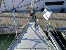 2002 Bavaria 36