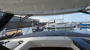 2025 Parker 760 Quest 16