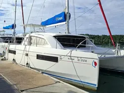 2020 Leopard 40